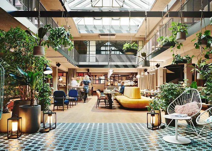 Hotel Gilbert Wien