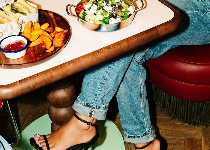 Ibis MariahilfHotel Wien