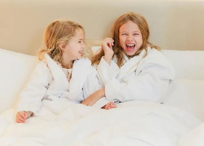 The Ritz-Carlton, Vienna